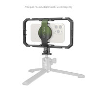 Smallrig | 4596B All-In-One Mobile Video Kit,...