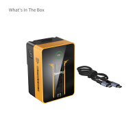 Smallrig | 5527 VB99 Pro Powerbank (BumbleBee Edition)