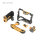 Smallrig | 5518 HawLock Schnellwechsel- Cage Kit Sony Alpha 7R V/7 IV/7S III