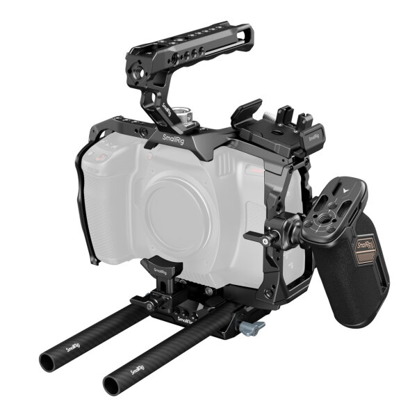 Smallrig | 4575B Cage Kit für BMCC6K (Advanced Edition)
