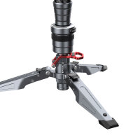 Smallrig | 5565 Carbonfaser Video-Monopod grau, 2 Stück