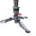 Smallrig | 5565 Carbonfaser Video-Monopod grau, 2 Stück