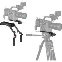 Smallrig | 4274B Schulter-Rig-Kit Pro