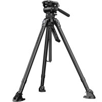 Smallrig | 5755 x Potato Jet TRIBEX CARBON II Tripod Kit