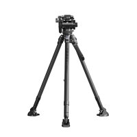 Smallrig | 5755 x Potato Jet TRIBEX CARBON II Tripod Kit