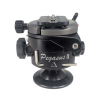 Berlebach 3-way ball tilter PEGASUS II DELTA - smooth...