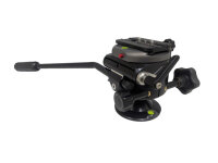Berlebach 3-way ball tilter PEGASUS II DELTA - smooth plate 3/8"