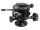 Berlebach 3-way ball tilter PEGASUS II DELTA - smooth plate 3/8"