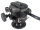 Berlebach 3-way ball tilter PEGASUS II DELTA - smooth plate 3/8"