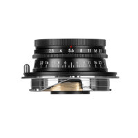 7Artisans Lens | M 35mm f/2.0 Mark II for Leica M