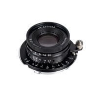 7Artisans Lens | M 35mm f/2.0 Mark II for Leica M