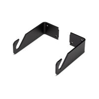 Manfrotto | 059WM Hakenpaar für 046 Wandmontage | 059WM