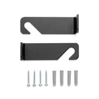 Manfrotto | 059WM Hakenpaar für 046 Wandmontage | 059WM