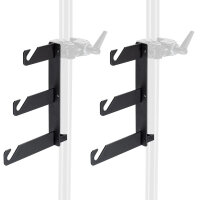 Manfrotto | 045 Haken Set: Hintergrund- Papierhalter...