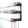 Manfrotto | 045 Haken Set: Hintergrund- Papierhalter für drei Expan 046 | 45