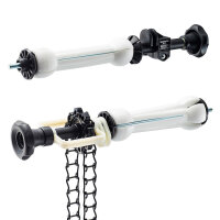 Manfrotto | 046MCB Expan Set, Hintergrund...