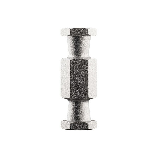 Manfrotto | 061 Zapfen für 2x 035 in 60 c-Schrauben | 61