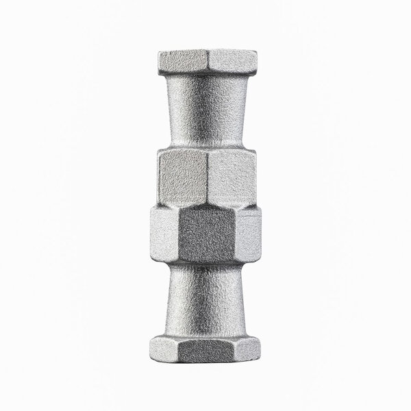 Manfrotto | 061RA Zapfen für 2x 035 in 45 c-Schrauben | 061RA