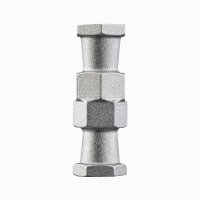 Manfrotto | 061RA Zapfen für 2x 035 in 45...