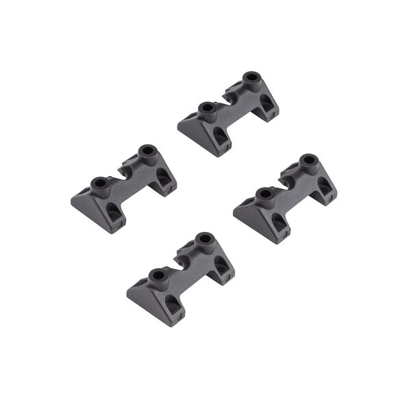 Manfrotto | Keile für Super Clamp, 4 Stück  | 035WDG