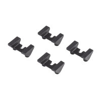 Manfrotto | Keile für Super Clamp, 4 Stück  |...