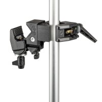 Manfrotto | Doppel-Super Clamp 90 Grad  | 38