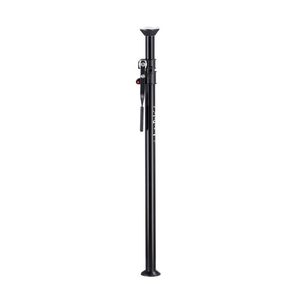 Manfrotto | Autopole 100-170 cm, schwarz  | 077B