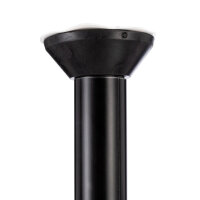 Manfrotto | Autopole 100-170 cm, schwarz  | 077B