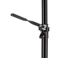 Manfrotto | Autopole 100-170 cm, schwarz  | 077B