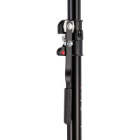 Manfrotto | Autopole 100-170 cm, schwarz  | 077B
