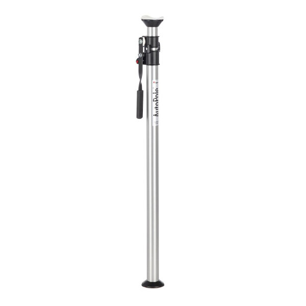 Manfrotto | Autopole 100-170 cm, silber  | 77