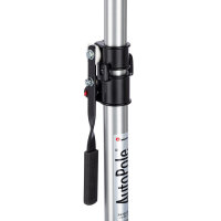 Manfrotto | Autopole 100-170 cm, silber  | 77