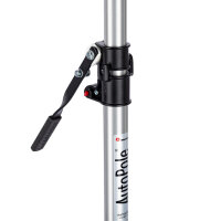 Manfrotto | Autopole 100-170 cm, silber  | 77