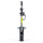 Manfrotto | Wind-Up Bodenstativ mit Kurbel 3 Segmente | 087NWLB