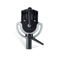 Manfrotto | Neigegelenk für Rohre Ø35 mm  | 123
