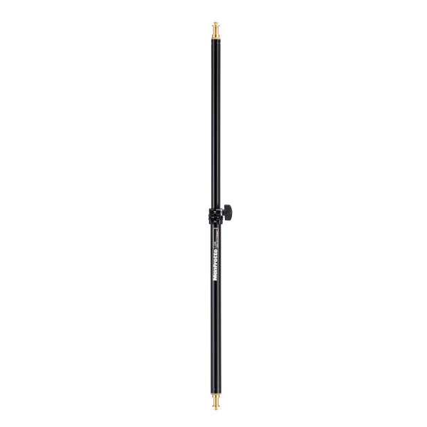 Manfrotto | Stativrohr Backlite 003 black  | 122B