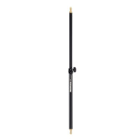 Manfrotto | Stativrohr Backlite 003 black  | 122B