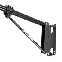 Manfrotto | Wandgalgen schwarz 1,2-2,1 m  | 098B