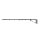 Manfrotto | Wandgalgen schwarz 1,2-2,1 m  | 098B