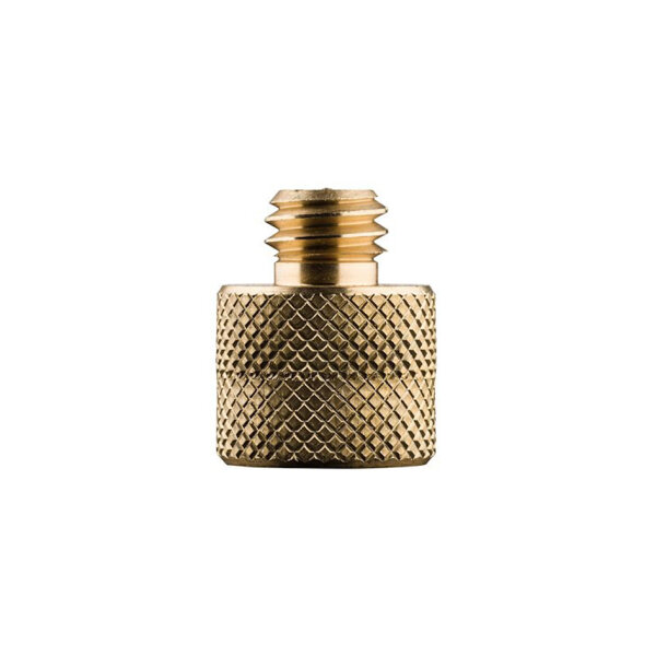 Manfrotto | Adapter Schraube 3/8" auf 1/4"  | 88