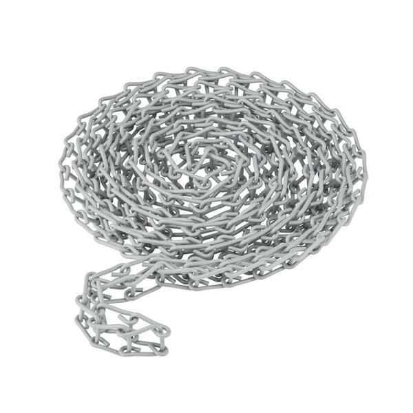 Manfrotto | Expan-Metallkette 3,5 m grau  | 091MCG