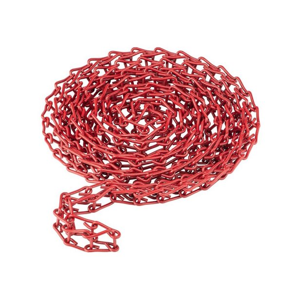 Manfrotto | Expan-Metallkette 3,5 m rot  | 091MCR