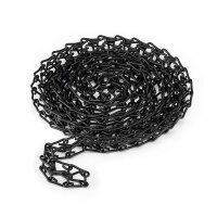 Manfrotto | Expan-Metallkette 3,5m schwarz  | 091MCB