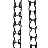 Manfrotto | Expan-Metallkette 3,5m schwarz  | 091MCB