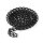 Manfrotto | Expan-Metallkette 3,5m schwarz  | 091MCB