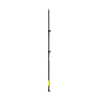 Manfrotto | Verlängerung für Lampenstative schwarz, 3 Segmente | 099B