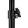 Manfrotto | Verlängerung für Lampenstative schwarz, 3 Segmente | 099B