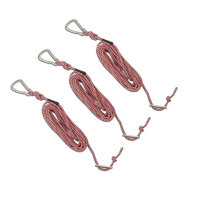 Manfrotto | Sicherungs-Kit Wind-Ups / Cranks | 087WBK