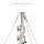 Manfrotto | Sicherungs-Kit Wind-Ups / Cranks | 087WBK