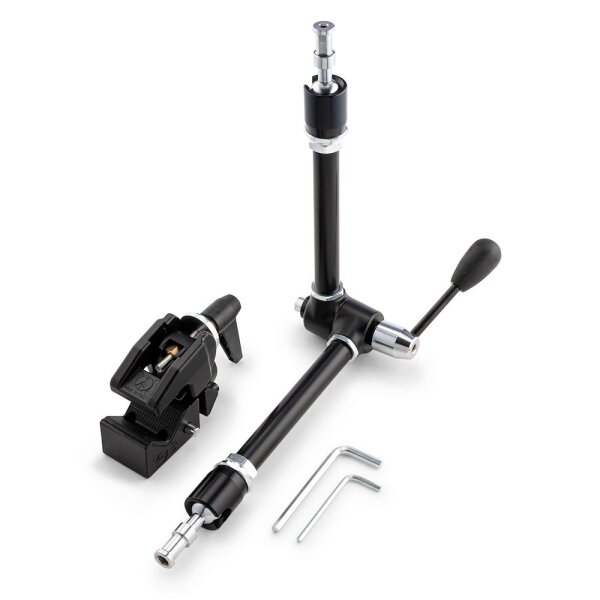 Manfrotto | Magic Arm W/O 143BKT  | 143R